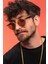 Hardy Cappucino Brown Polarize Unisex Güneş Gözlüğü 3