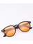 Moses Black Orange Unisex Güneş Gözlüğü 5