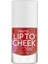 Lip To Cheek Tint 02 Lolita 1