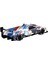 1:64 Diecast Bmw M Hybrid V8 Team Rll 2023 Imsa Sebring 2nd Place Model Araba 2