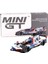 1:64 Diecast Bmw M Hybrid V8 Team Rll 2023 Imsa Sebring 2nd Place Model Araba 4