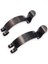 Opel Astra G 1998-2005 Hava Filtre Kutu Kelepçesi Klipsi Demir 2 Adet 1