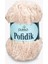 Soft Polyester Kürk ipi 1
