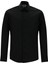 Uzun Kol Slim Fit Dar Kesim Klasik Non Iron Saten Pamuklu Gömlek 1