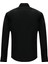 Uzun Kol Slim Fit Dar Kesim Klasik Non Iron Saten Pamuklu Gömlek 2