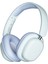Sy-T1 Takılabilir Enc Mikrofonlu Kulak Üstü Bluetooth Kulaklık Katlanabilir Oyun Kulaklığı-Mavi (Yurt Dışından) 5