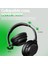A06 Anc Kablosuz Kulaklık Bluetooth Kulaklık Müzik Oyun Kulaklığı-Beyaz (Yurt Dışından) 3