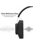 Bluedıo Tm Kablosuz Bluetooth Kulaklık Stereo Kulaklık-Siyah (Yurt Dışından) 4