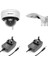 Genbolt Kamera Aksesuar Kiti GB-211H,GB-220B,POWERADAPTER,POWERADAPTER (Yurt Dışından) 1