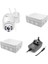 Genbolt Kamera Aksesuar Kiti GB-213K,GB-600B,GB-600B,POWERADAPTER (Yurt Dışından) 1