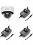 Genbolt Kamera Aksesuar Kiti GB-211H,POWERADAPTER,POWERADAPTER,POWERADAPTER (Yurt Dışından) 1