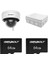 Genbolt Kamera Aksesuar Kiti GB-211H,GB-600B,GB-TF64G,GB-TF64G (Yurt Dışından) 1