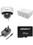 Genbolt Kamera Aksesuar Kiti GB-211H,GB-600B,POWERADAPTER,GB-TF64G (Yurt Dışından) 1