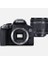 D.cam Eos 850D 18-55 S Cp 1