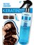 Keratin Fön Suyu 400ML, Şampuan 400ML ve Saç Serumu 100ML | Parlaklık Verici 3'lü Saç Bakım Seti 2