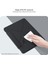 iPad Air 11(2024)/AIR(2022)/(2020)CASE Pu Deri Çok Açılı Stand Akıllı Tablet Kılıfı Kalem Tutuculu-Pembe (Yurt Dışından) 3