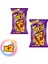 Fuego 90 gr 2 Adet 1