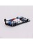 1:64 Diecast Bmw M Hybrid V8 Gtp 2023 Imsa Daytone 24 Hrs Model Araba 2