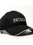 Patron Şapka 2