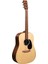 D-X2E Mahogany Elektro Akustik Gitar 1