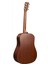 D-X2E Mahogany Elektro Akustik Gitar 3