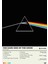 The Dark Side Of The Moon Pink Floyd Büyük Boy Poster 50 x 70 cm 1