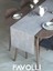 Beyaz Renk Kadife Dokulu Runner Dream Series 40 x 140 2