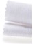 Beyaz Renk Kadife Dokulu Runner Dream Series 40 x 140 5