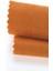 Turuncu Renk Kadife Dokulu Runner Dream Series 40 x 140 5
