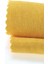 Güneş Sarısı Rengi Kadife Dokulu Runner Dream Series 40 x 140 5