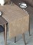 Sahra Beji Rengi Kadife Dokulu Runner Dream Series 40 x 140 1