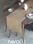 Sahra Beji Rengi Kadife Dokulu Runner Dream Series 40 x 140 2