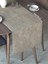 Keten Rengi Kadife Dokulu Runner Dream Series 40 x 140 1