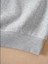 Kadın I'm Coming Soon Baskılı Hamile Oversize Bisiklet Yaka Sweatshirt 2