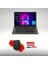 V15 G4 Iru 83A10096TR I5-13420H 8 GB 512 GB SSD UHD Graphics 15.6"notebook + Çanta 1