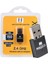 802.11N MİNİ 7601 CHİPSET 2.4GHZ 150 MBPS HD UYDU ALICI UYUMLU USB STİCK WİFİ ADAPTÖR 1