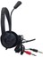HL-4943 MULTİMEDYA MİKROFONLU KULAKLIK 2