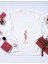 Yeni Annelere Baskılı Hamile Oversize Bisiklet Yaka Sweatshirt 1