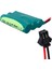PM-25517 3.6 VOLT 800 MAH 3LÜ İNCE TELSİZ TELEFON PİLİ 2