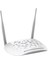 Tp-Lınk TD-W9970 300 Mbps Kablosuz Vdsl2/adsl2 Wı-Fı Modem Router 2