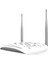 Tp-Lınk TD-W9970 300 Mbps Kablosuz Vdsl2/adsl2 Wı-Fı Modem Router 3