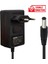 19 VOLT - 1.58 AMPER 5.5*1.7 UÇLU YERLİ ÜRETİM PRİZ TİPİ NOTEBOOK ADAPTÖR 1