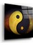 Ying Yang Cam Tablo | , Dekoratif, Ofis, Mutfak 1