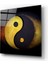 Ying Yang Cam Tablo | , Dekoratif, Ofis, Mutfak 2