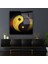 Ying Yang Cam Tablo | , Dekoratif, Ofis, Mutfak 4