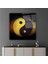 Ying Yang Cam Tablo | , Dekoratif, Ofis, Mutfak 5