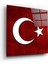 Bayrak Cam Tablo | , Dekoratif, Ofis, Mutfak 1