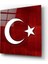 Bayrak Cam Tablo | , Dekoratif, Ofis, Mutfak 2