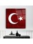 Bayrak Cam Tablo | , Dekoratif, Ofis, Mutfak 4