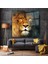 Aslan Cam Tablo | , Dekoratif, Ofis, Mutfak 5